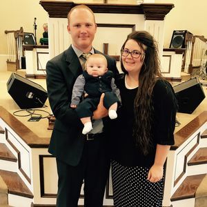 Meet your Posher, Tiffany